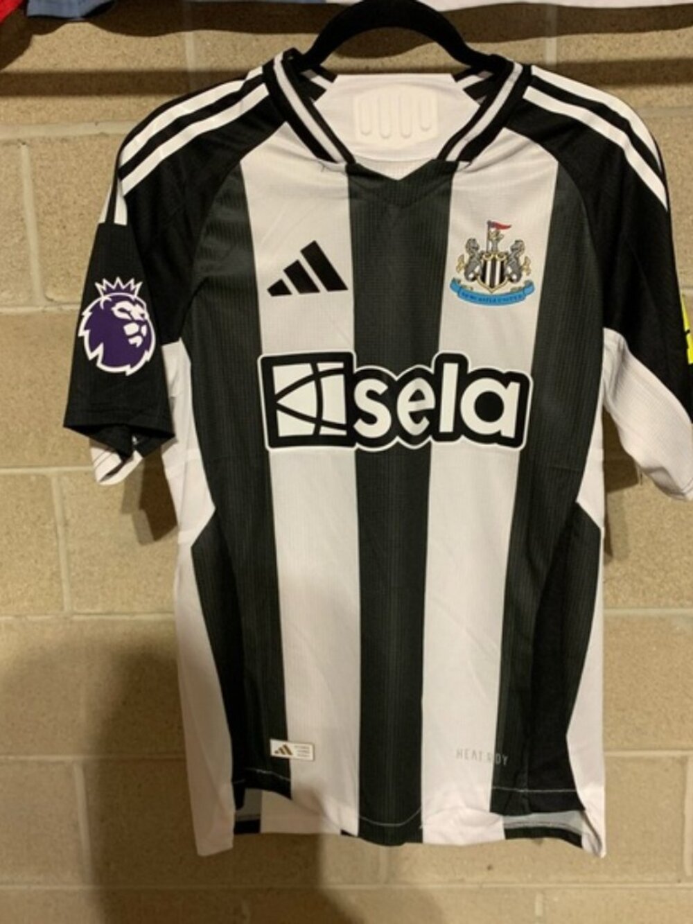 🌞⚽⚽ Newcastle United 24/25 Jerseys